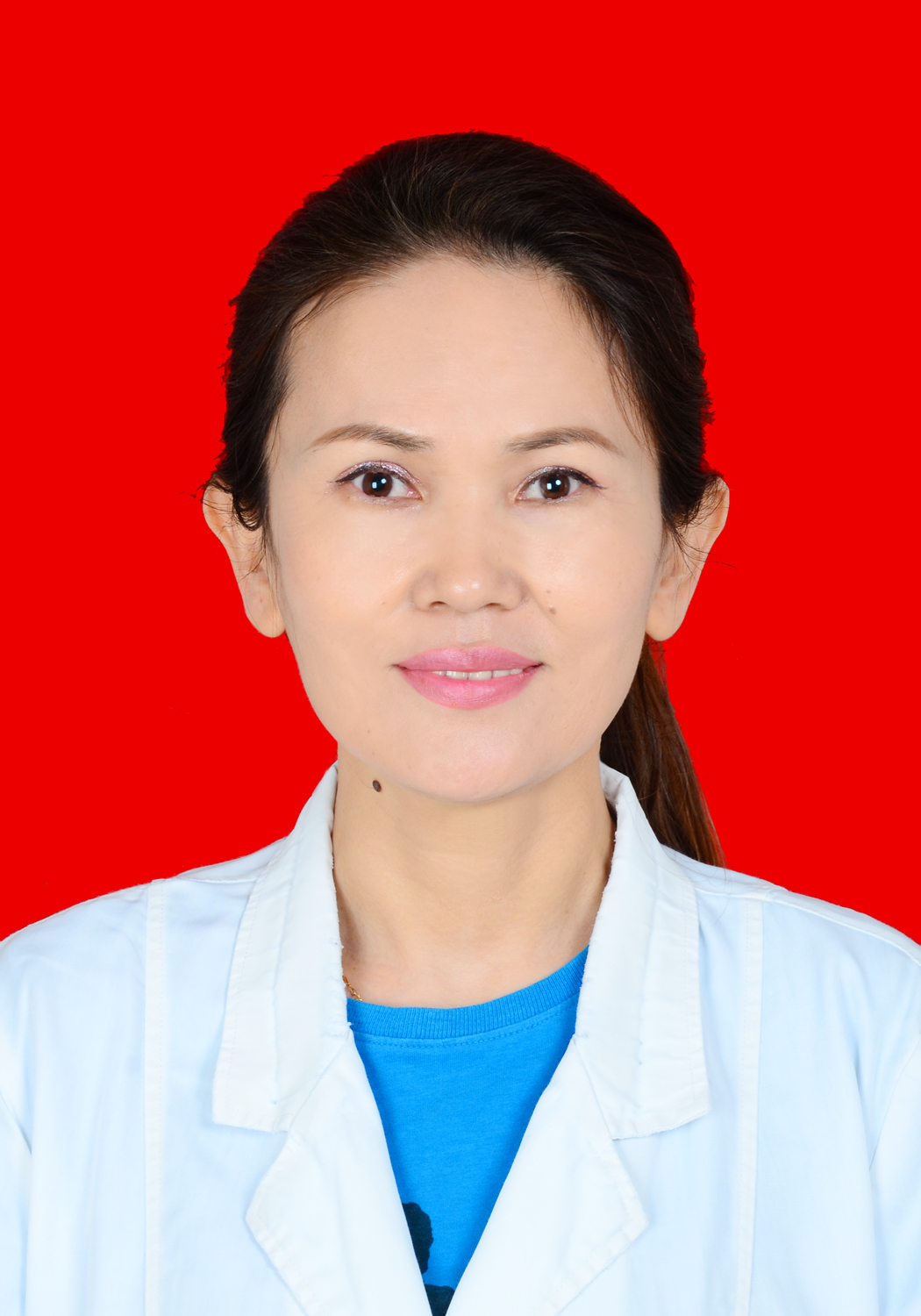 阿娜尔古丽·阿布都热合曼