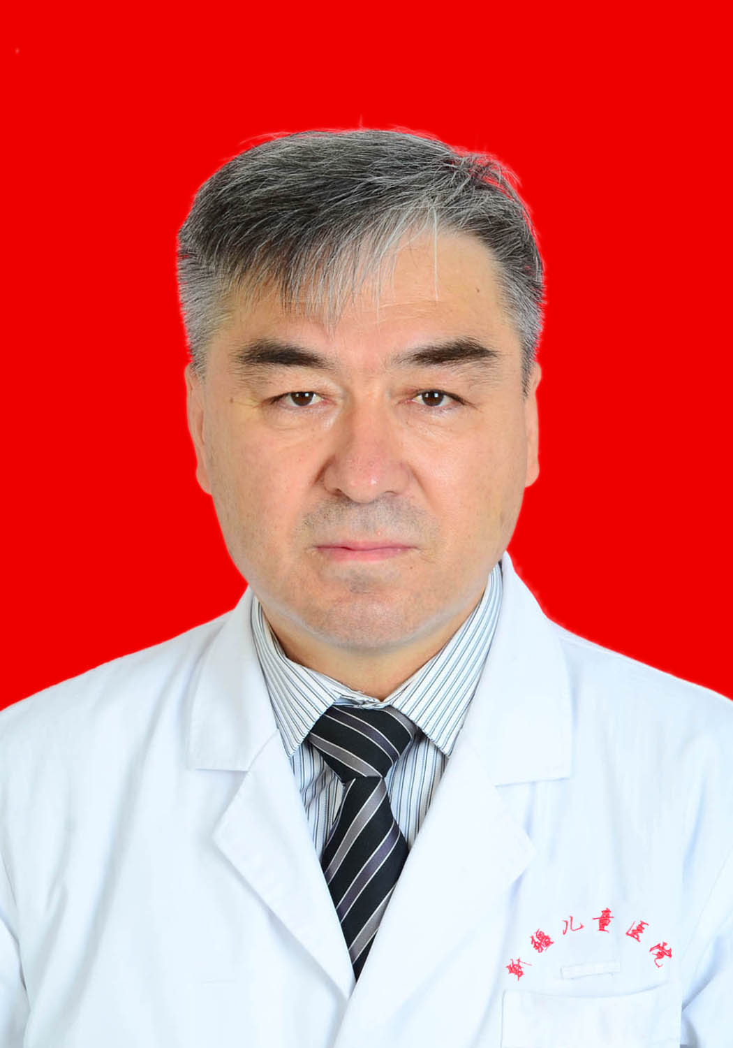 迪力木热提·斯拉基丁