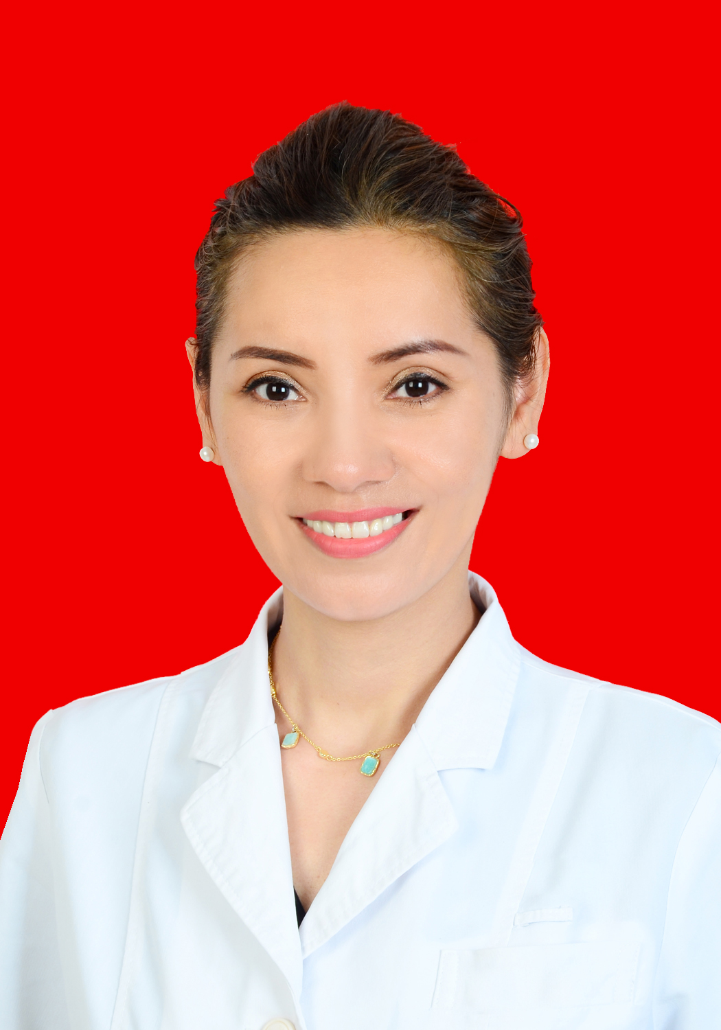 米克拉依·加帕尔