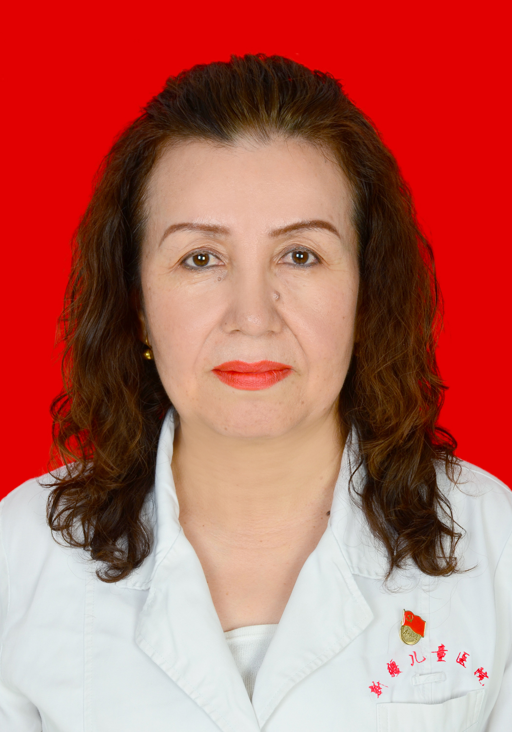 赏金女王