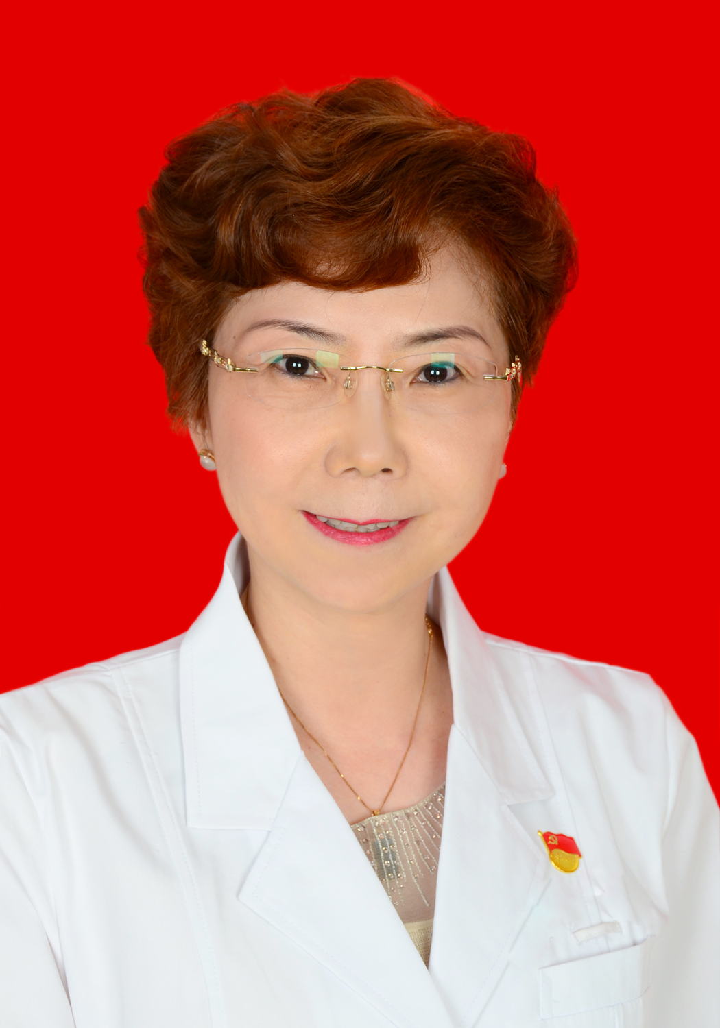 赏金女王